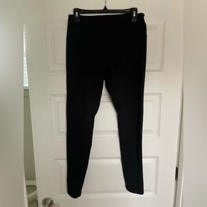 Zella black leggings